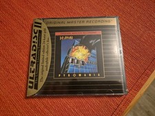 Def leppard pyromania original - def,