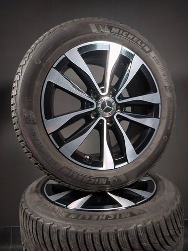 Pneumatici invernali 225 - 225, 50