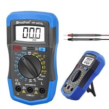 LCR Meter Digital LCR