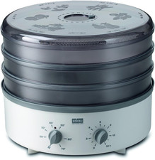 GRIGIO, Disidratatore Con