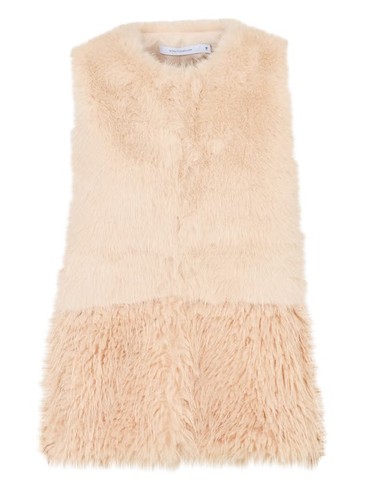 Fée maraboutée gilet - maraboutée,
