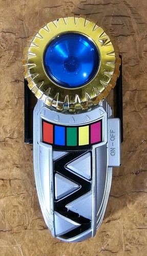 Power rangers lost galaxy - rangers,
