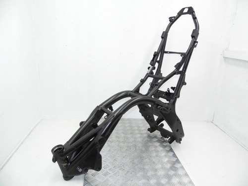 Telaio kawasaki z750 lwa037018 - kawasaki,