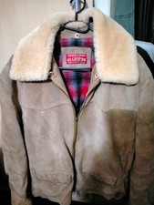 Montone Giacca Donna Originale