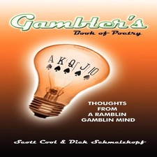 Gambler's Book of Poetry Scott