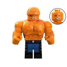 Thing 2007 Fantastic Four