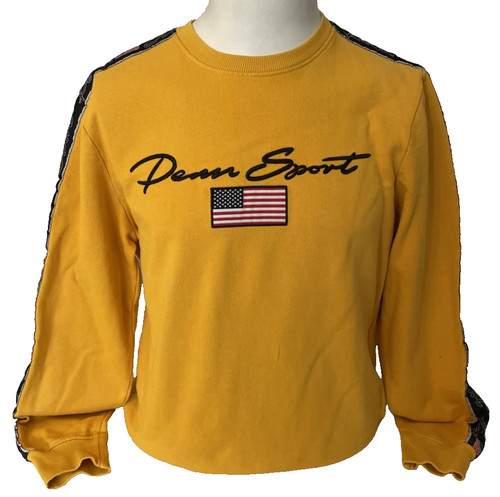 Penn sport felpa maglia - penn,