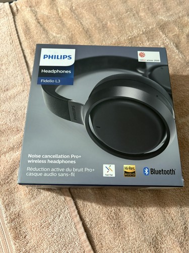 Philips fidelio pro cuffie - philips,
