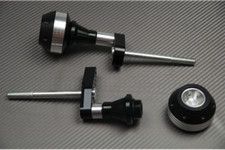 Tamponi Protezioni /