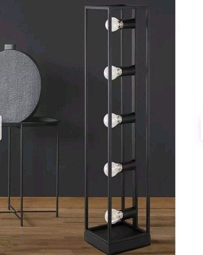 Lampada terra piantana 5 - terra,