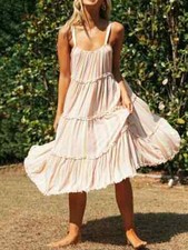 Abito vestito donna estivo