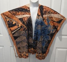 Giacca CHICO'S microsuede