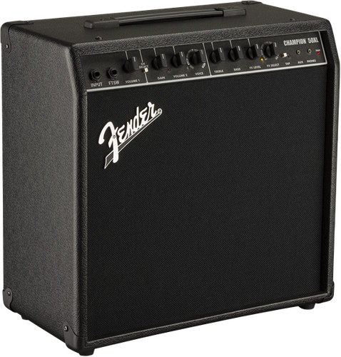 233 0500 000 fender champion - 233-0500-000,