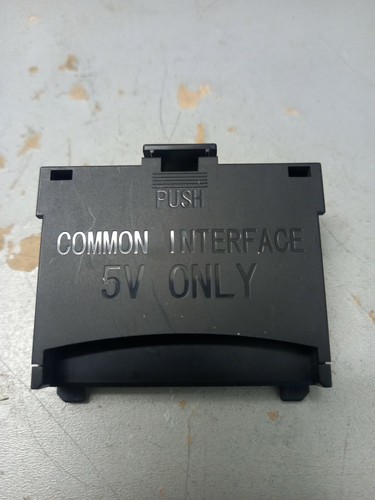 Cam samsung common interface - samsung,