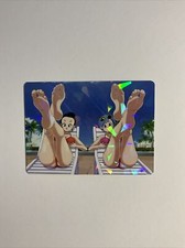 💗Dragon Ball Hentai Bikini