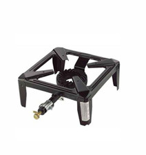 ERTONE MN-2011 FORNELLO A GAS