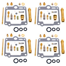 4x Kit Riparazione Carburatore