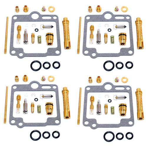 Kit riparazione carburatore - kit,