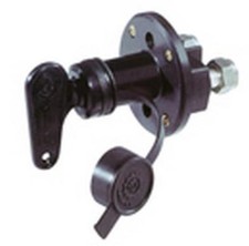 STACCA BATTERIA UNIPOLARE 100