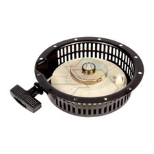 AVVIAMENTO COMPLETO PULEGGIA