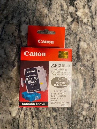 Canon bci cartuccia - canon, di