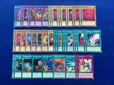 Yu-Gi-Oh! GX - Mazzo Completo