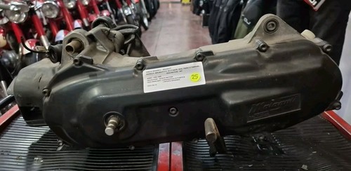 Blocco motore usato - , minarelli