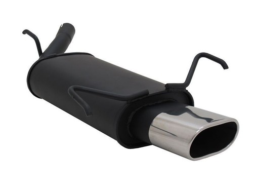 Scarico sportivo novus gruppo - novus,