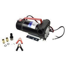 POMPA GASOLIO 12V TRAVASO