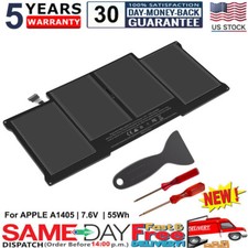 Battery A1466 for MacBook Air
