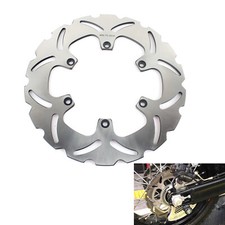 240mm rear brake - 240mm, disc