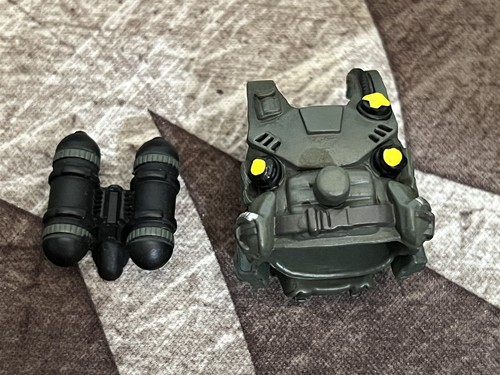 Joytoy marine corp frogmen - joytoy,