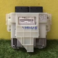 JAGUAR XE 2015-2021 4 Porte 1999cc Diesel AJ200D ECU MOTORE GX73-12C520-FAF 