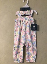 Tuta e fascia LAURA ASHLEY