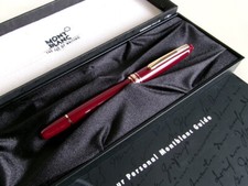 Montblanc Meisterstuck