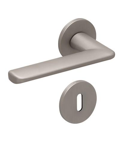 Maniglia porta scoop 8010 - scoop,
