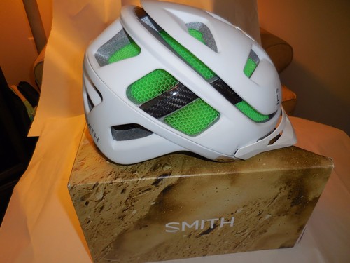 Casco anteriore smith - casco,