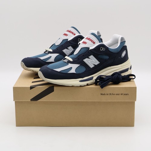 U991vn2 new balance 991v2 - u991vn2,