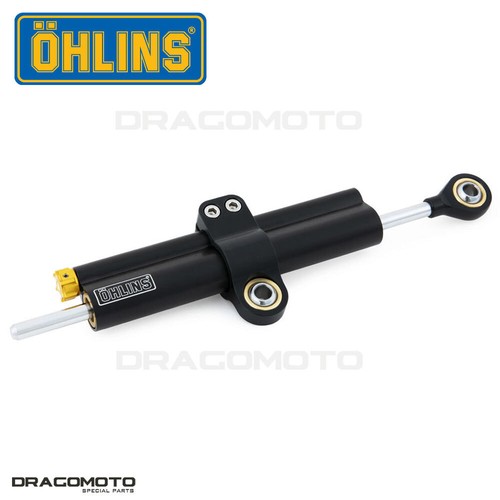 Ammortizzatore sterzo ohlins - ammortizzatore,