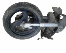 Forcelle Piaggio Nrg Mc2 Mc3 Via Pana