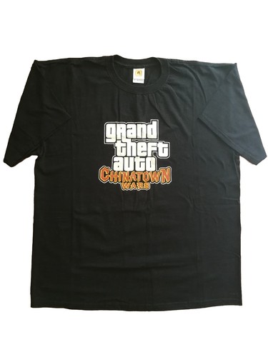 Shirt gta grand - gta, theft