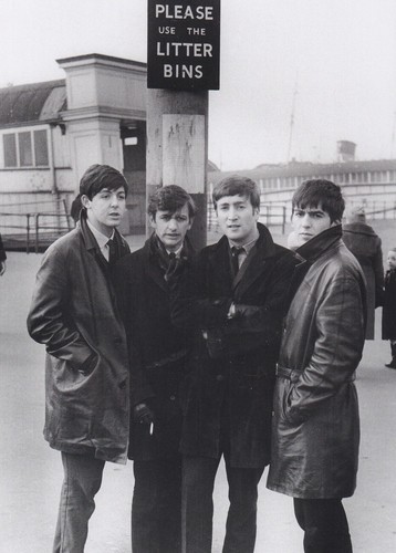 The beatles liverpool - the, beatles,