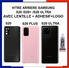 Vitre Arrière Samsung Galaxy