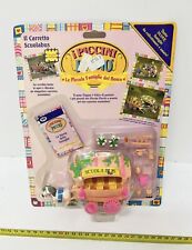 I PICCINI PICCIO’ IL