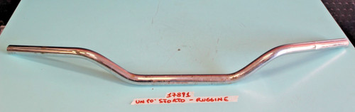 Manubrio suzuki savage 650 - suzuki,