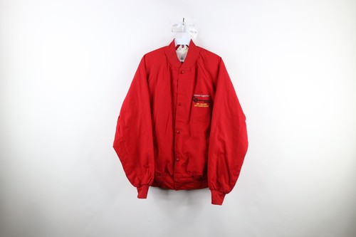 Giacca bomber vintage - bomber, anni