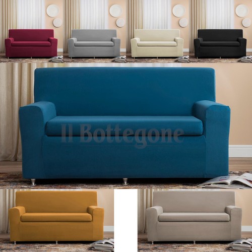 Copridivano elasticizzato