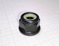 Dado testina coppia conica mm