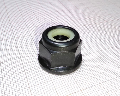 Dado testina coppia conica - , mm