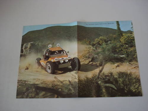 Poster anno 1973 dune - anno,